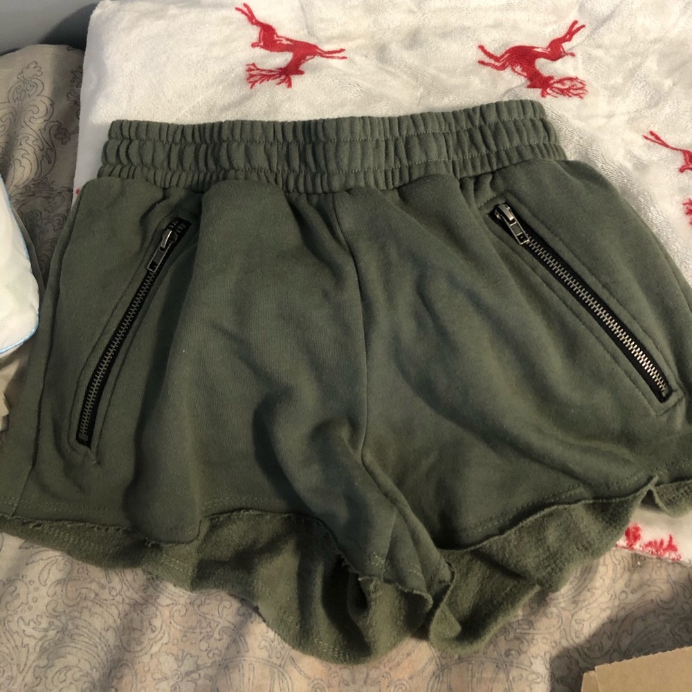 Comfy shorts
